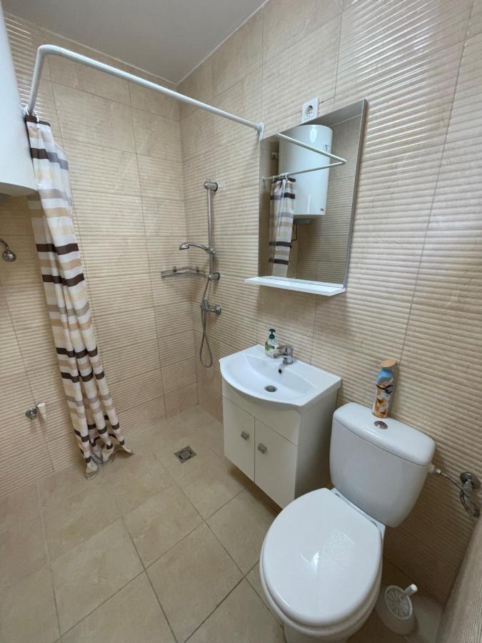 Freedom Apartman Apartment Morahalom Bagian luar foto